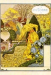 ART | Eugene Grasset list ART | Eugene Grasset