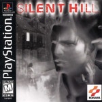 Silent Hill series list Silent Hill series
