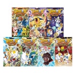 개똥이네-중고서적전문사이트 (개똥이네) 집중왕 차례로 잇자! - 농장