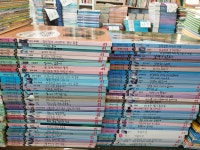 개똥이네-중고서적전문사이트 (개똥이네) 강아지 똥