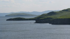  Пyтeшecтвия и тypизм в Пpимopьe | Vladivostok Travel and Tourism - Page 3 - SkyscraperCity