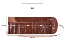 -[가죽재단] 공구케이스