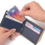 [반제품] 머니클립 A