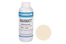 지아디니 덴스 엣지 페인트 1L - G1020