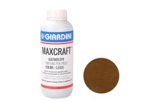 지아디니 가죽 염료 1L - G1025 (카키)