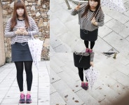 로로텐-스타일에 욕심을 더하다 꼭 마음에 드는 아이템상품후기 - (주)로로텐