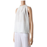 수에진주 나시 블라우스(G7742WBL) - 사는 게 즐겁다! 롯데닷컴