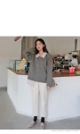 럽미♥ 미던V넥NT | 럽미