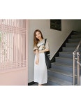 럽미♥ 클리닝프린트T | 럽미
