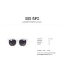 [워너비 s-glasses]