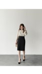 [루첸 knit (*4color) #당일배송]