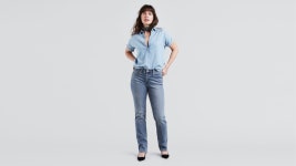  505Straight Leg Jeans [베이비샤워]