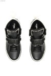  17 S/S 펜디 FENDI 7E0980 칼리토 하이탑 스니커즈 루플랫  