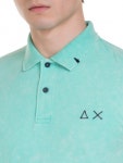  SUN68 Polo Shirt 루플랫  