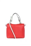  Celine 17 F/W 셀린느 CELINE 가죽 소프트 큐브 토트백 18161 루플랫  