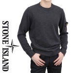  90959 [워드로브]16F/W 6515581D7 V0065 스톤 울 니트 루플랫  