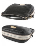  새상품/M0004455 002 BLACK MULTI/울산명품관 루플랫  