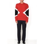  560001575 겜발라 17FW Thunderbolt Sweater 루플랫  