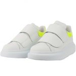  [파노]알렉산더맥퀸 18SS 462222 WHQYC 9179 스니커즈 루플랫  