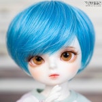 CDW 217 산토리니 블루 - (주) 루츠돌 (주)루츠돌