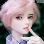 시니어65 델프 블루 - (주) 루츠돌 (주)루츠돌