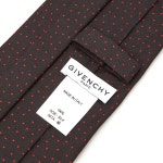 LUXBOY [럭스보이] 미니 스타 GV65LS J1481 1 실크 넥타이