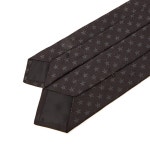 LUXBOY [럭스보이] 스타 GV65LS J1435 1 실크 넥타이