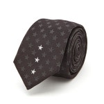 LUXBOY [럭스보이] 스타 GV65LS J1435 1 실크 넥타이