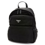 LUXBOY [럭스보이] 로고 2VZ025 973 F0002 OOT 공용 백팩