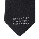 LUXBOY [럭스보이] GV65LS J2636 3 울/실크 넥타이