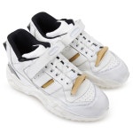 LUXBOY [럭스보이] 레트로 S37WS0490 P2082 H1609 남자 스니커즈