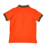 WIZWID:위즈위드 - [Moncler:몽클레어][15%쿠폰][몽클레어키즈] 8300105 84509 334 8a10a 키즈 반팔티 WIZWID