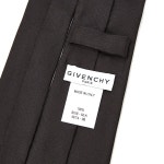 Givenchy Mens Star Necktie - 리본즈 코리아(REEBONZ KOREA)