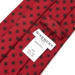 WIZWID:위즈위드 - [GIVENCHY:지방시][지방시] Bp1003107f 600 넥타이 WIZWID