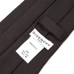 REEBONZ Givenchy Silk Neck-Tie - REEBONZ