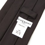 LUXBOY [럭스보이] 로트와일러 GV65LS J1429 1 실크 넥타이