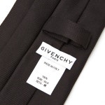 LUXBOY [럭스보이] 스트라이프 GV65LS J1433 1 실크 넥타이