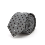 LUXBOY [럭스보이] 스타 GV65LS J1435 4 실크 넥타이