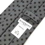 LUXBOY [럭스보이] 스타 GV65LS J1435 4 실크 넥타이