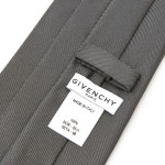 LUXBOY [럭스보이] 스타 스트라이프 GV65LS J1438 5 실크 넥타이