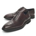 LUXBOY [럭스보이] CA5741 A1123 80048 / 남성 구두