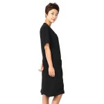 WIZWID:위즈위드 - [Martin Margiela:마틴 마르지엘라][특가][아울렛] S31ct0814 S43651 900 / 여성 캐쥬얼 원피스 WIZWID