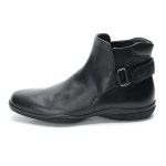 WIZWID:위즈위드 - [PRADA:프라다][아울렛] 남성 부츠 4t2638 Nero WIZWID