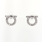 WIZWID:위즈위드 - [Salvatore Ferragamo:살바토레 페라가모][페라가모] 여성 귀걸이 / 34 5942 02 WIZWID