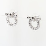 WIZWID:위즈위드 - [Salvatore Ferragamo:살바토레 페라가모][페라가모] 여성 귀걸이 / 34 5942 02 WIZWID