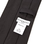 Givenchy Mens Star Necktie - 리본즈 코리아(REEBONZ KOREA)