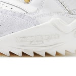 LUXBOY [럭스보이] 레트로 S58WS0120 P2082 H1609 여자 스니커즈