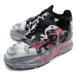 LUXBOY [럭스보이] 퓨전 S57WS0257 P2703 H1143 남자 스니커즈