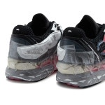 LUXBOY [럭스보이] 퓨전 S57WS0257 P2703 H1143 남자 스니커즈