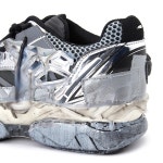 퓨전 S57WS0257 P2867 H2745 남자 스니커즈 - 리본즈 코리아(REEBONZ KOREA) - PGPS